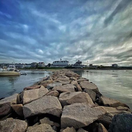 National Hotel Нью-Шорем Екстер'єр фото